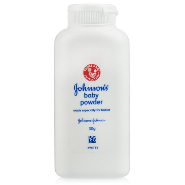 JOHNSON BABY POWDER 30GM